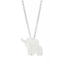 Load image into Gallery viewer, Lucky Elephant Pendant Nacklace - The $19.95 Store - 2