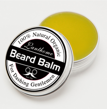 Load image into Gallery viewer, Organic Beard Balm