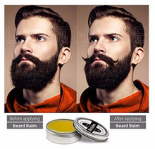 Load image into Gallery viewer, Organic Beard Balm