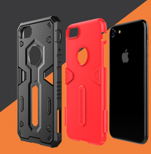 Load image into Gallery viewer, Defender Armour Case For Iphone
