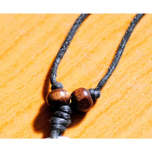 Load image into Gallery viewer, Elephant Head Bone Pendant