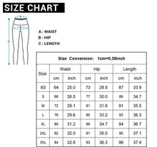 Load image into Gallery viewer, Booty Lifting Leggings