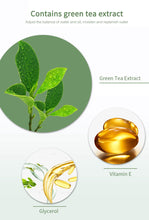 Load image into Gallery viewer, Green Tea Blackhead Remover
