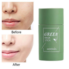 Load image into Gallery viewer, Green Tea Blackhead Remover