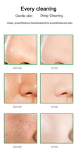 Load image into Gallery viewer, Green Tea Blackhead Remover