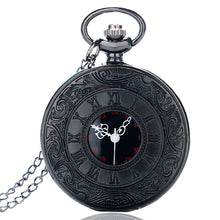 Load image into Gallery viewer, Vintage Charm Steampunk Pocket Watch