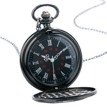 Load image into Gallery viewer, Vintage Charm Steampunk Pocket Watch