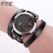 Load image into Gallery viewer, Vintage Eiffel Tower Watch