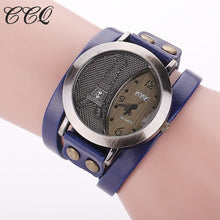 Load image into Gallery viewer, Vintage Eiffel Tower Watch