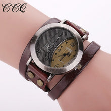 Load image into Gallery viewer, Vintage Eiffel Tower Watch