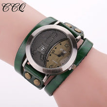 Load image into Gallery viewer, Vintage Eiffel Tower Watch