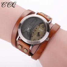 Load image into Gallery viewer, Vintage Eiffel Tower Watch