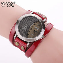 Load image into Gallery viewer, Vintage Eiffel Tower Watch