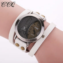 Load image into Gallery viewer, Vintage Eiffel Tower Watch