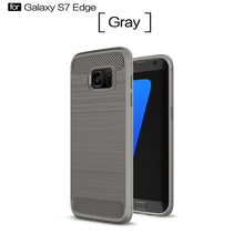 Load image into Gallery viewer, Slim Shockproof Phone Case - Galaxy s6/s8+