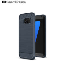 Load image into Gallery viewer, Slim Shockproof Phone Case - Galaxy s6/s8+