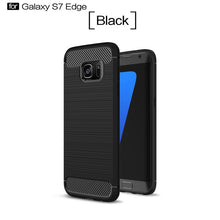 Load image into Gallery viewer, Slim Shockproof Phone Case - Galaxy s6/s8+