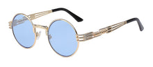 Load image into Gallery viewer, Mens Steampunk Sunglasses