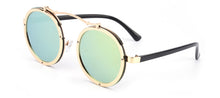 Load image into Gallery viewer, Classic Steampunk Sunglasses