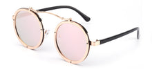 Load image into Gallery viewer, Classic Steampunk Sunglasses