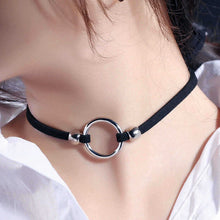Load image into Gallery viewer, Gothic SteamPunk Choker (multiable designs)