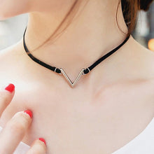 Load image into Gallery viewer, Gothic SteamPunk Choker (multiable designs)