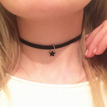 Load image into Gallery viewer, Gothic SteamPunk Choker (multiable designs)