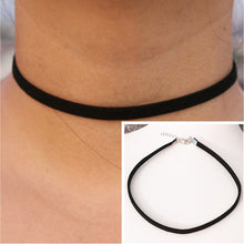 Load image into Gallery viewer, Gothic SteamPunk Choker (multiable designs)