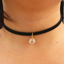 Load image into Gallery viewer, Gothic SteamPunk Choker (multiable designs)