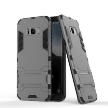 Load image into Gallery viewer, Galaxy S8/S8+ Shockproof Cover