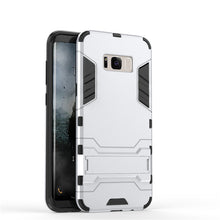 Load image into Gallery viewer, Galaxy S8/S8+ Shockproof Cover