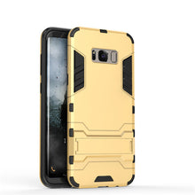 Load image into Gallery viewer, Galaxy S8/S8+ Shockproof Cover