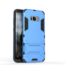 Load image into Gallery viewer, Galaxy S8/S8+ Shockproof Cover