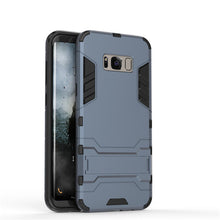 Load image into Gallery viewer, Galaxy S8/S8+ Shockproof Cover