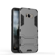 Load image into Gallery viewer, Galaxy S8/S8+ Shockproof Cover