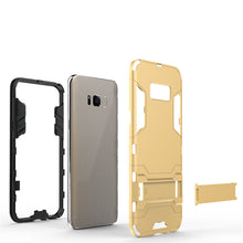 Load image into Gallery viewer, Galaxy S8/S8+ Shockproof Cover