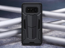Load image into Gallery viewer, Defender 2 Armour Case - Samsung Galaxy s8/s8+/note 8