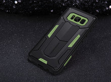 Load image into Gallery viewer, Defender 2 Armour Case - Samsung Galaxy s8/s8+/note 8