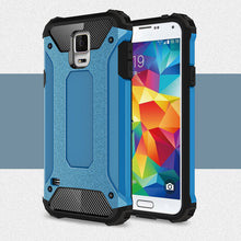Load image into Gallery viewer, Protective Galaxy S5 Case