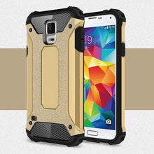 Load image into Gallery viewer, Protective Galaxy S5 Case