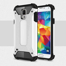 Load image into Gallery viewer, Protective Galaxy S5 Case