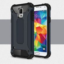 Load image into Gallery viewer, Protective Galaxy S5 Case
