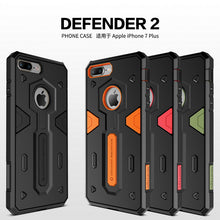 Load image into Gallery viewer, Defender Armour Case For Iphone