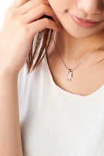 Load image into Gallery viewer, Sterling Silver Penguin Necklace - The $19.95 Store - 2

