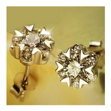 Load image into Gallery viewer, Sterling Silver Stud Earrings - The $19.95 Store - 1
