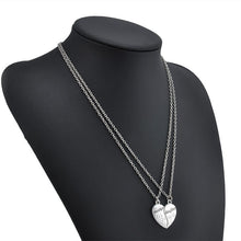 Load image into Gallery viewer, Mother &amp; Daughter Pendant Necklace - The $19.95 Store - 2
