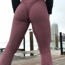 Load image into Gallery viewer, Booty Lifting Leggings
