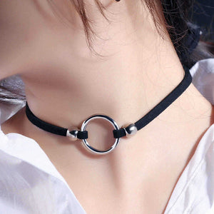 Gothic SteamPunk Choker (multiable designs)
