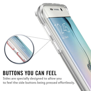 Silicone Case For Samsung Galaxy