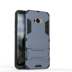 Galaxy S8/S8+ Shockproof Cover